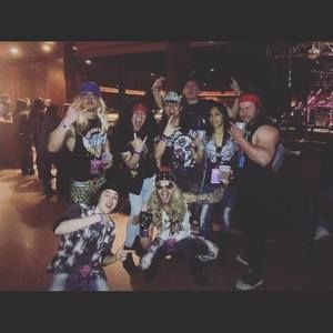 Meet your Posher, Nikki